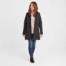 Tog24 Tog24 Keld Softshell Long Jacket Black