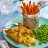 FIELDFAR Field Fare Frozen Asparagus & Gruyere Crown
