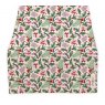*TABLE RUNNER XMAS DITSY