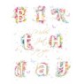 CARD BIRTHDAY WISHES JUST FOR YOU