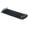 Just Slate Antler Handled Slate Serving Tray
