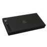 Just Slate Antler Handled Slate Serving Tray