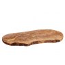 Naturally Med Olive Wood Chopping Board