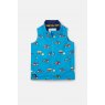 Lighthouse   Lighthouse Alex Gilet Tractor Print Size 6-7