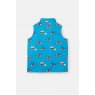 Lighthouse   Lighthouse Alex Gilet Tractor Print Size 6-7