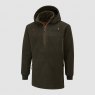 Fortis Fortis Rubus Fleece Smock Olive