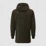 Fortis Fortis Rubus Fleece Smock Olive