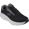 *TRAINER DLUX WALKER 9 BLK/GRN