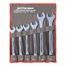 Jefferson Tools Jefferson Jumbo Spanner Set 6 Piece
