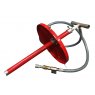 PUMP INSTALLATION KIT 20L TYRE SEALANT
