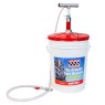 PUMP INSTALLATION KIT 20L TYRE SEALANT