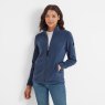 JACKET REVIVE 18 BLUE FLEECE
