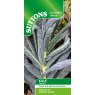 SUTTONS Suttons Kale Brassica Acephela Cobra F1 Seeds