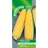 SEED SWEETCORN ZEA SWEET START F1 SEED SWEETCORN ZEA SWEET START F1