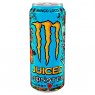 MONSTER MANGO LOCO 500ML ENERGY