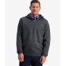 Swanndri Swanndri Mariner 1/4 Zip Jersey Charcoal