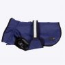 Danish Design Danish Design 3 In 1 Dog Coat Navy