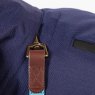 Danish Design Danish Design 3 In 1 Dog Coat Navy