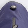 Danish Design Danish Design 3 In 1 Dog Coat Navy