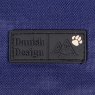 Danish Design Danish Design 3 In 1 Dog Coat Navy