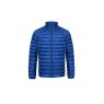 Mac In A Sac Synergy Waterproof Jacket Sapphire Blue
