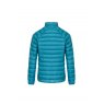 Mac In A Sac Synergy Waterproof Jacket Soft Teal