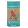 *SUET PELLETS 550G FRUITY HONEYFIELDS