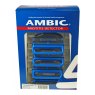 MASTITIS DETECTOR VISION 14 PK4 AMBIC