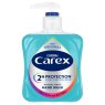 HANDWASH ANTIBAC CAREX 250ML