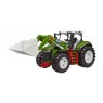 TRACTOR ROADMAX W/FRONTLOADER