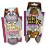 If Teethmarks Bookmark Bat