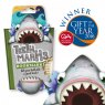 If Teethmarks Bookmark Bat