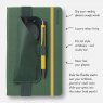 If Bookaroo Glasses Case