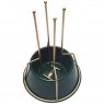 *TREE STAND QUICK 8' MEDIUM
