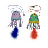 KONG Kong Jellyfish Teaser Assorted