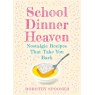 BOOK SCHOOL DINNER HEAVEN