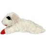 Happy Pet Lamb Chop Dog Toy