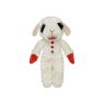 Happy Pet Lamb Chop Dog Toy