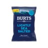 CRISPS SEA SALT 40GX20 BURTS