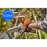 Stihl Stihl GTA26 Cordless Garden Pruner Kit