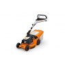 *LAWN MOWER RM448.3 V STIHL