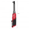 MILWAUKE Milwaukee M12 FHIR38LR-0 Fuel 3/8" Extended Reach High Speed Ratchet Bare Tool
