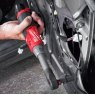 MILWAUKE Milwaukee M12 FHIR38LR-0 Fuel 3/8" Extended Reach High Speed Ratchet Bare Tool