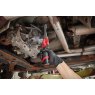 MILWAUKE Milwaukee M12 FHIR38LR-0 Fuel 3/8" Extended Reach High Speed Ratchet Bare Tool