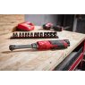 MILWAUKE Milwaukee M12 FHIR38LR-0 Fuel 3/8" Extended Reach High Speed Ratchet Bare Tool
