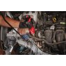 MILWAUKE Milwaukee M12 FHIR38LR-0 Fuel 3/8" Extended Reach High Speed Ratchet Bare Tool