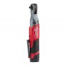RATCHET 3/8" M12FIR38 COMPACT BARE TOOL