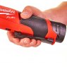 MILWAUKE Milwaukee M12 FIR38-0 Fuel Sub Compact 3/8" Ratchet Bare Tool