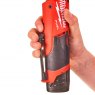 MILWAUKE Milwaukee M12 FIR38-0 Fuel Sub Compact 3/8" Ratchet Bare Tool