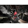 MILWAUKE Milwaukee M12 FIR38-0 Fuel Sub Compact 3/8" Ratchet Bare Tool
